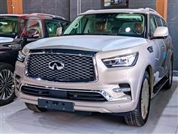 ئینفینیتی QX80